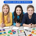 Настольная игра «Сто лет знакомы» - фото 26941317