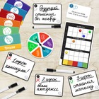 Настольная игра «Сто лет знакомы» - фото 26941318