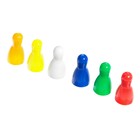 Настольная игра «Сто лет знакомы» - фото 26941322