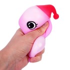 Мялка «Звезда» с пастой, цвета МИКС (комплект 2 шт) - фото 47517816