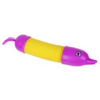 Развивающая игрушка «Рыбка», цвета МИКС - фото 10033675