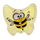 Лизун - слайм «Насекомые», МИКС 9179013