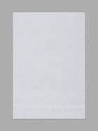 Канва для вышивания №16, 30 × 20 см, цвет белый - Фото 1