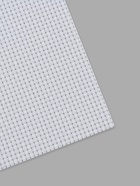 Канва для вышивания №18, 30×20 см, белая - Фото 2