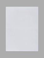 Канва для вышивания №18, 30×20 см, белая - Фото 3