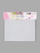 Канва для вышивания №18, 30?20 см, белая (комплект 3 шт) - фото 59343584