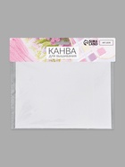 Канва для вышивания №18, 30 × 20 см, цвет белый - фото 809765793