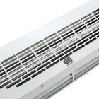 Тепловая завеса тепловентилятор «СИБРТЕХ» ТС-3000, 230 В, 3 режима, 1500-3000 Вт - Фото 4