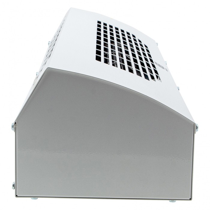 Тепловая завеса тепловентилятор «СИБРТЕХ» ТС-3000, 230 В, 3 режима, 1500-3000 Вт - фото 1884008174