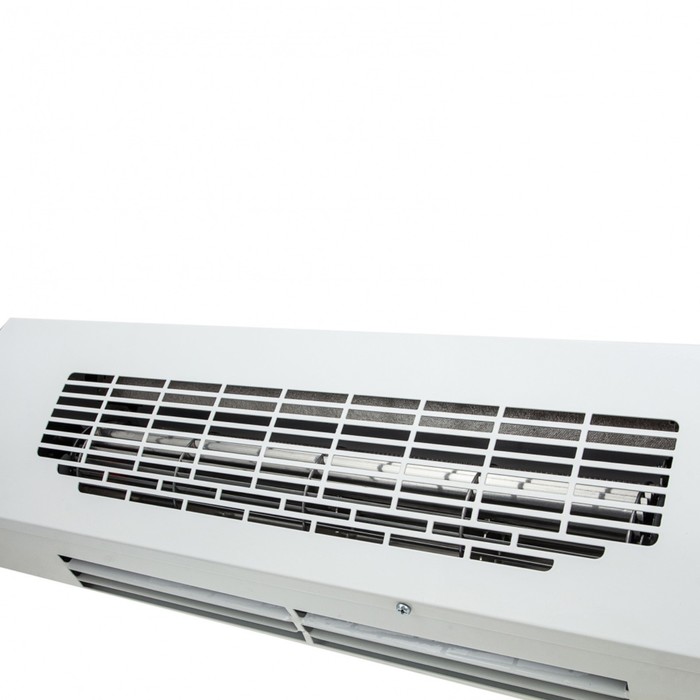 Тепловая завеса тепловентилятор «СИБРТЕХ» ТС-6000, 230 В, 3 режима, 3000-6000 Вт - фото 51457800