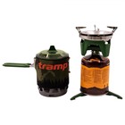 Система для приготовления пищи Tramp 1л, цвет оливковый - Фото 2
