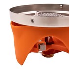 Система для приготовления пищи Tramp 0.8л, цвет оранжевый - Фото 3