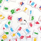 Настольная игра «Талантливое поколение. Магия чисел», 6+ - фото 24700794