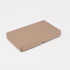 Кошелёк на молнии, с ручкой, цвет чёрный - Фото 5