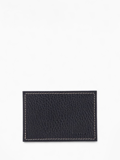 Картхолдер, цвет чёрный