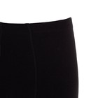 Термобельё мужское (джемпер, кальсоны), цвет чёрный, размер 46 - Фото 6