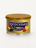 Монпансье «Лососульки», карамель леденцовая в консервной банке, 100 г - Фото 7