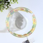 Салатник «Авокадо», 400 мл, d=16 см - Фото 2