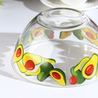 Салатник «Авокадо», 400 мл, d=16 см - Фото 3