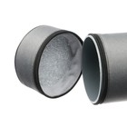 Тубус для зимних удочек 40 см - фото 24477088