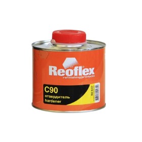 Отвердитель Reoflex RX H-07 для лака Rapid 90 UHS 2+1, 0,5 л