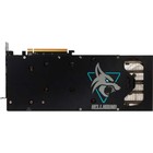 Видеокарта PowerColor AXRX 6700XT 12GBD6-3DHL, AMD Radeon RX 6700XT, 12Gb, GDDR6, HDMI, DP - фото 51302875 Видеокарта PowerColor AXRX 6700XT 12GBD6-3DHL, AMD Radeon RX 6700XT, 12Gb, GDDR6, HDMI, DP - фото 51302875
