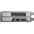 Видеокарта Gigabyte GV-R64D6-4GL, AMD Radeon RX 6400, 4Gb, 64 GDDR6, HDMI, DP low profile - фото 51302881