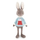 Мягкая игрушка «Кролик Тедди», 25 см - Фото 1