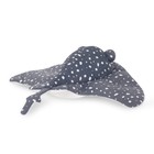 Мягкая игрушка «Скат», 40 см - фото 21845949