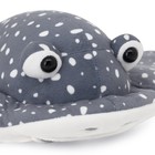 Мягкая игрушка «Скат», 40 см - фото 21845953