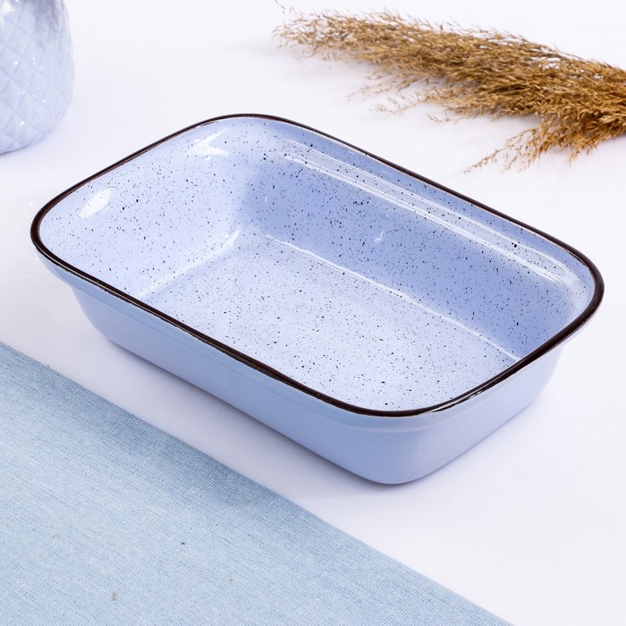 Емкость для запекания «Сказка» 1.5 л - Фото 1