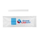 Ароматизатор в дефлектор Grand Caratt, металл, 8 см, морской, синий - Фото 7