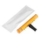 Ароматизатор в дефлектор Grand Caratt, металл, 8 см, цветочный - Фото 8