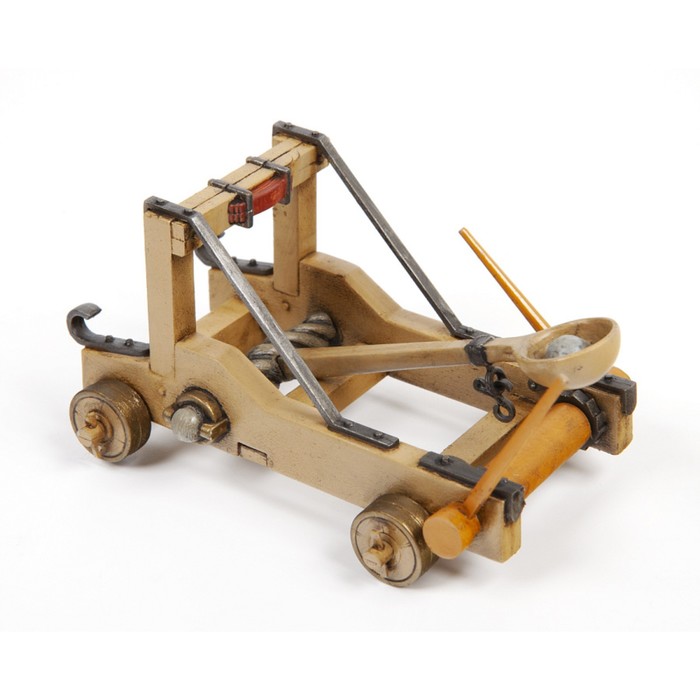 Сборные модели «Метательные машины» 57556