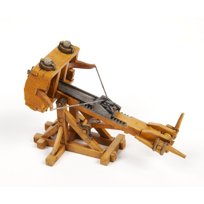 Сборные модели «Метательные машины» 57556