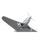 Сборная модель-самолёт «Советский истребитель Як-9Д» Звезда, 1/72, (7313) 9320611 - фото 16103829