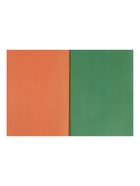 Бумага цветная А4, 48 листов, 24 цвета Calligrata, газетная, на скобе (комплект 3 шт) - фото 27098731