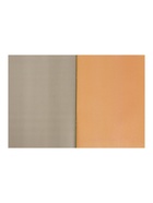 Бумага цветная А4, 48 листов, 24 цвета Calligrata, газетная, на скобе (комплект 3 шт) - фото 27098733