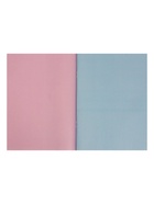 Бумага цветная А4, 48 листов, 24 цвета Calligrata, газетная, на скобе (комплект 3 шт) - фото 27098734