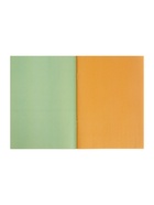 Бумага цветная А4, 48 листов, 24 цвета Calligrata, газетная, на скобе (комплект 3 шт) - фото 27098735