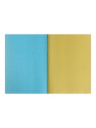 Бумага цветная А4, 48 листов, 24 цвета Calligrata, газетная, на скобе (комплект 3 шт) - фото 27098737