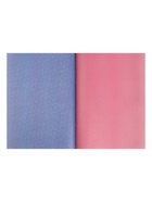 Бумага цветная А4, 48 листов, 24 цвета Calligrata, газетная, на скобе 9212128