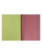 Бумага цветная А4, 48 листов, 24 цвета Calligrata, газетная, на скобе 9212128