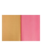 Бумага цветная А4, 48 листов, 24 цвета Calligrata, газетная, на скобе 9212128