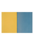 Бумага цветная А4, 48 листов, 24 цвета Calligrata, газетная, на скобе (комплект 3 шт) - фото 27098729