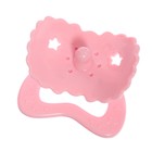 Музыкальная игрушка «Любимая пони», цвет розовый - фото 6720737