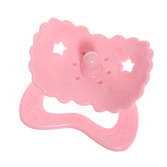 Музыкальная игрушка «Любимая пони», цвет розовый - фото 1897284671