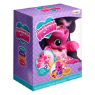 Музыкальная игрушка «Любимая пони», цвет розовый - фото 8894800
