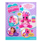 Музыкальная игрушка «Любимая пони», цвет розовый - фото 8894802