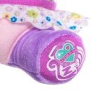 Музыкальная игрушка «Любимая пони», цвет фиолетовый - фото 6720742